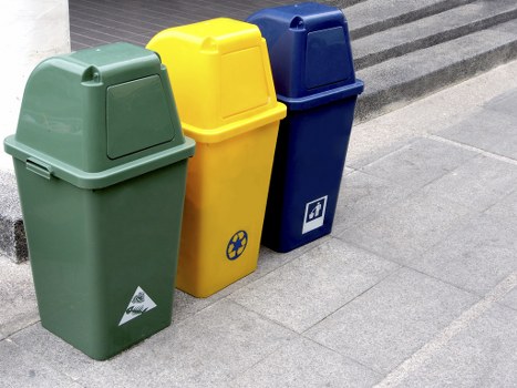Eco-friendly disposal methods for house clearance