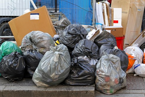 Choosing the right skip for your waste management