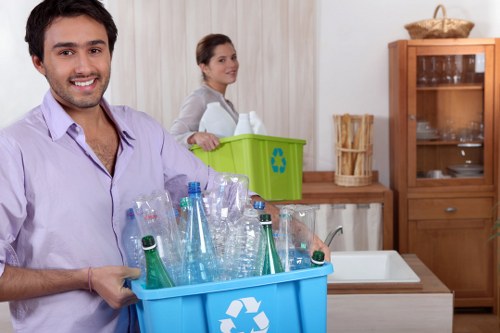 Environmental considerations for skip usage
