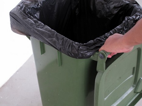 Composting garden waste for eco-friendly disposal