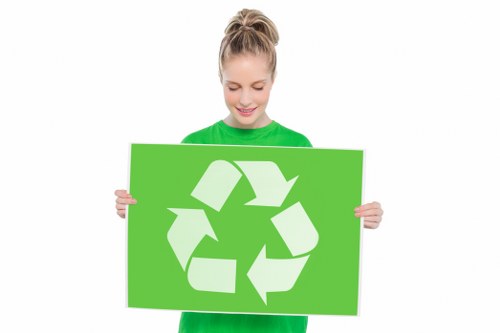 Top-rated skip hire services in Twickenham
