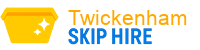 Twickenham Skip Hire