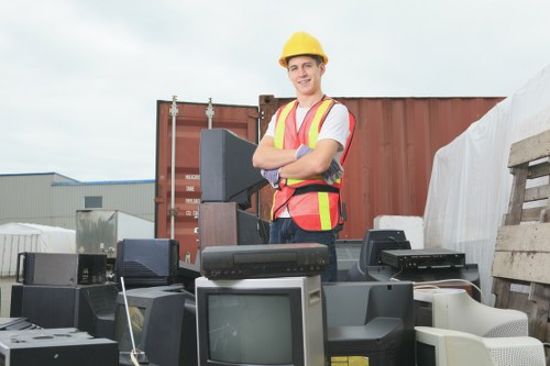 Choosing the right Twickenham skip size